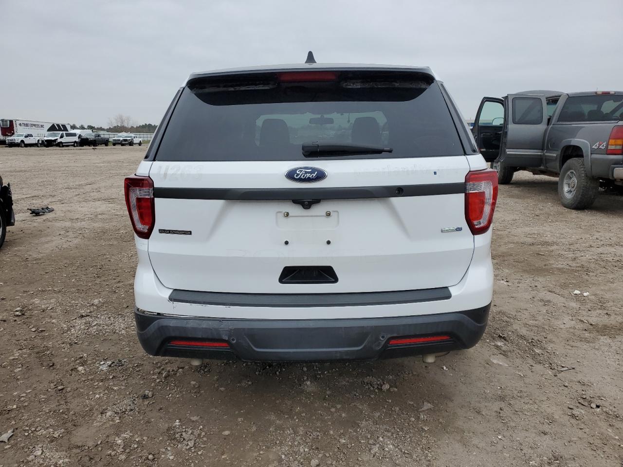 2019 Ford Explorer - Image 6