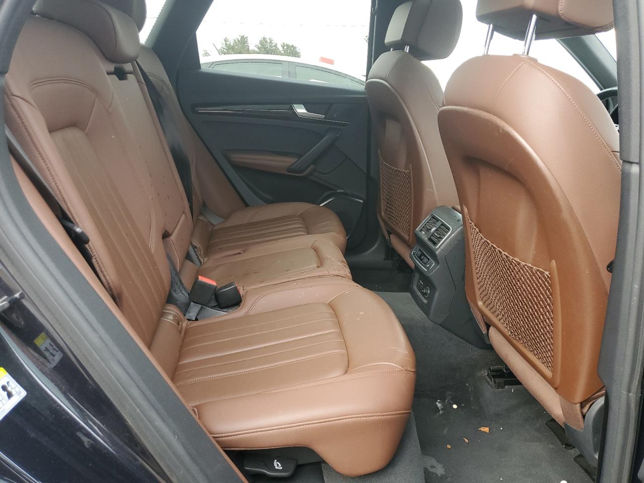 2019 Audi Q5 - Image 11