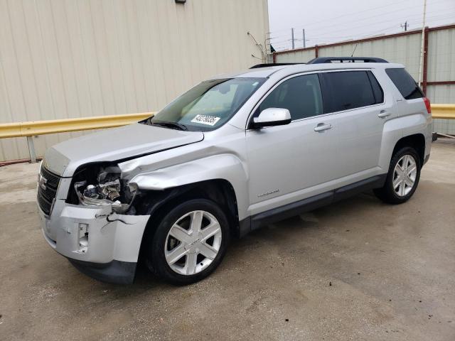 2012 Gmc Terrain Sle