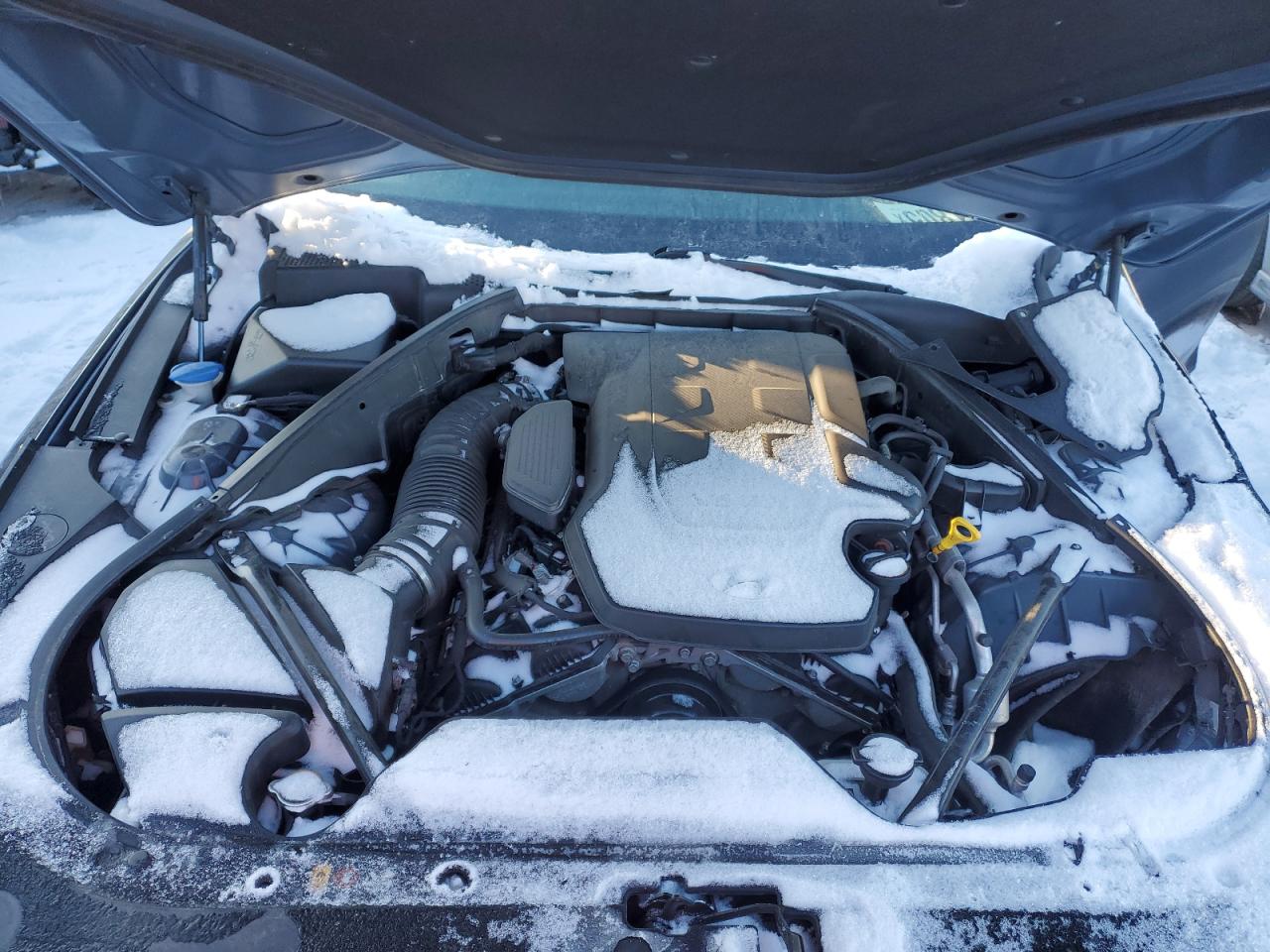 2015 Hyundai Genesis - Image 11