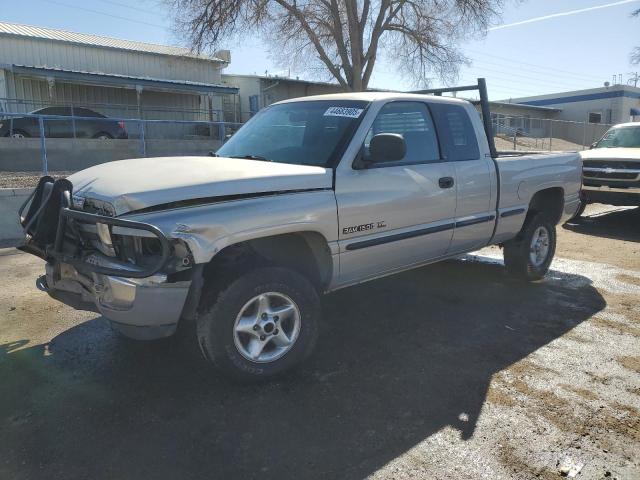 1999 Dodge Ram 1500 