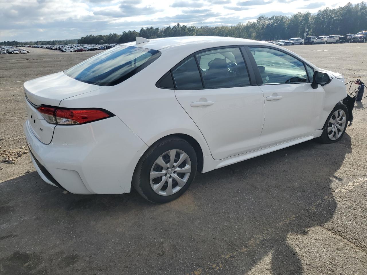 2022 Toyota Corolla - Image 3