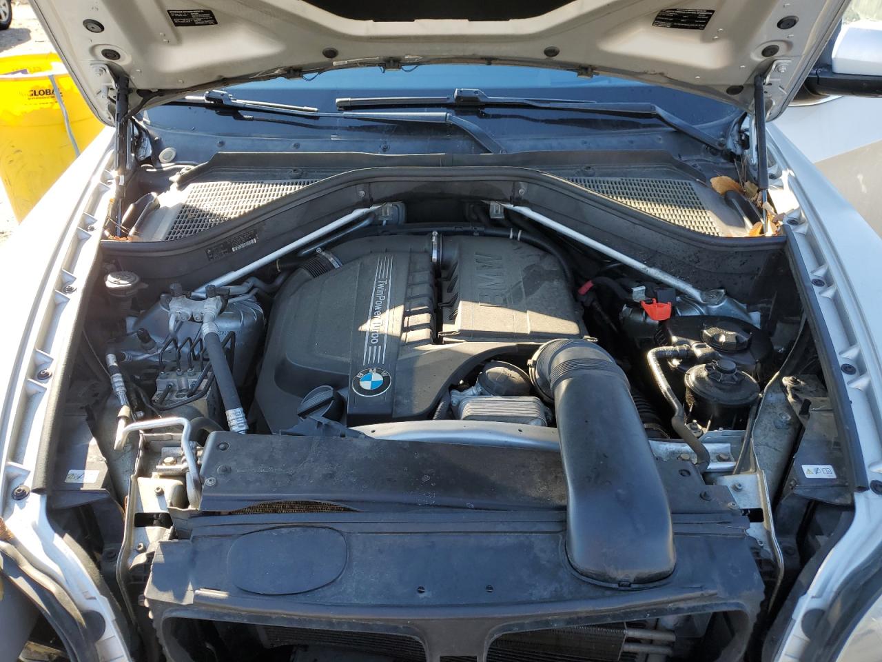 2013 BMW X5 - Image 13