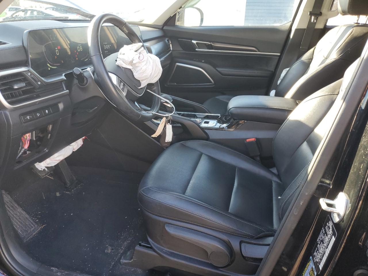 2023 Kia Telluride - Image 7