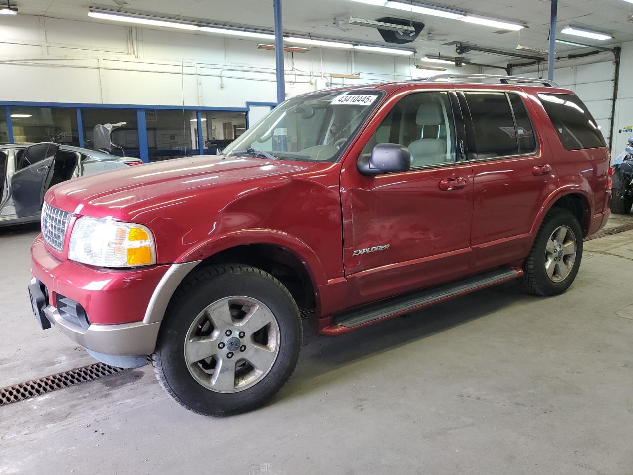2004 Ford Explorer - Image 1