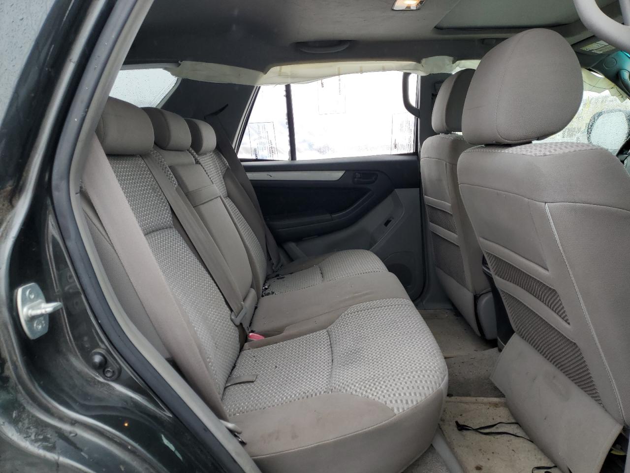 2008 Toyota 4Runner - Image 11