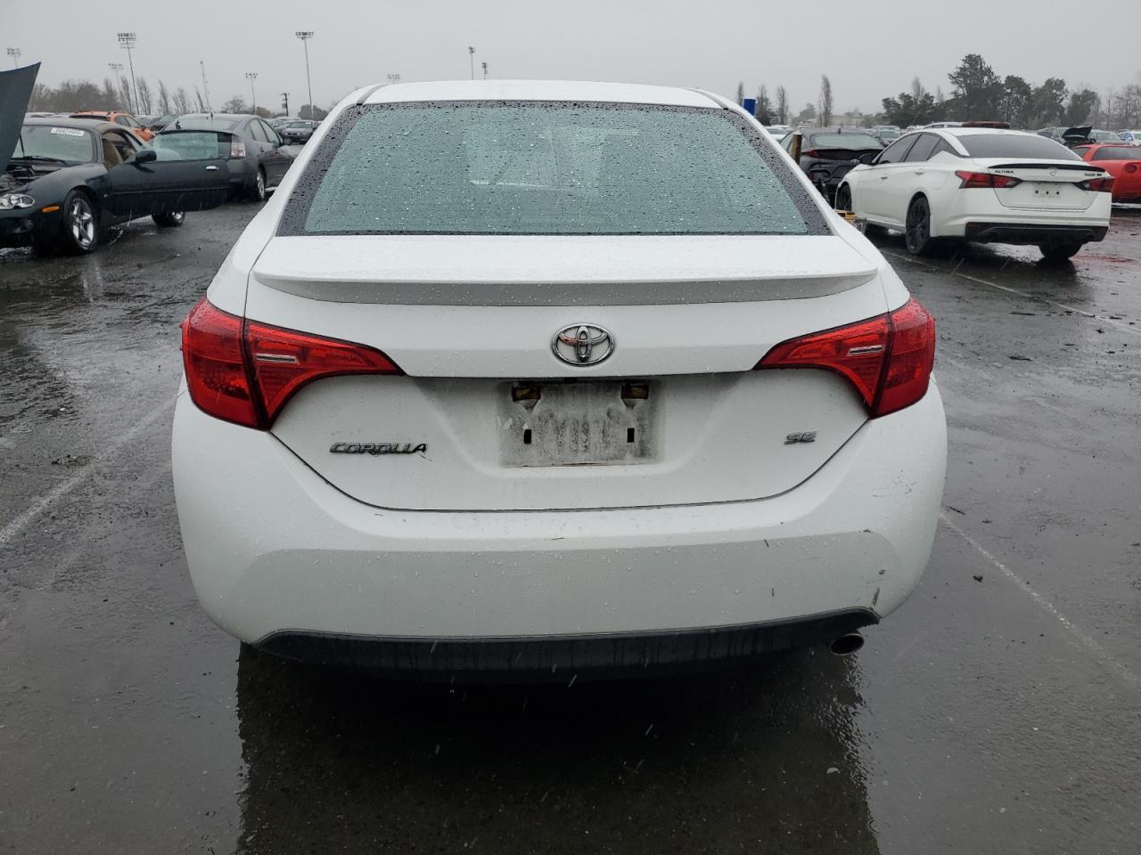 2019 Toyota Corolla - Image 6