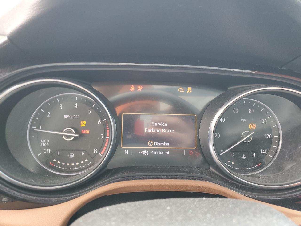 2021 Buick Encore - Image 9