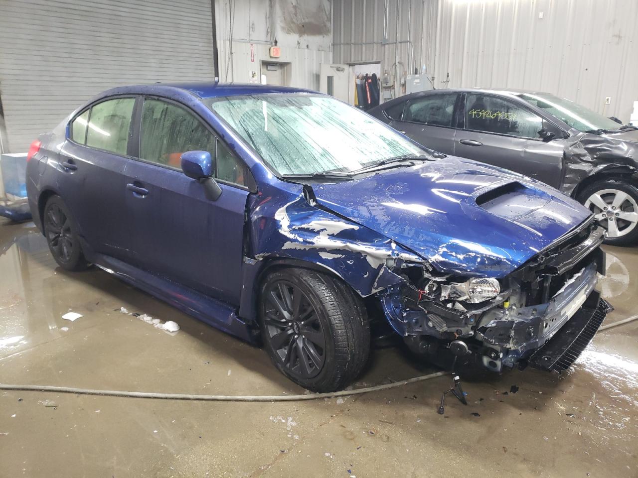 2015 Subaru WRX - Image 4