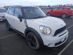 2013 MINI COUNTRYMAN for sale at Copart SANDTOFT