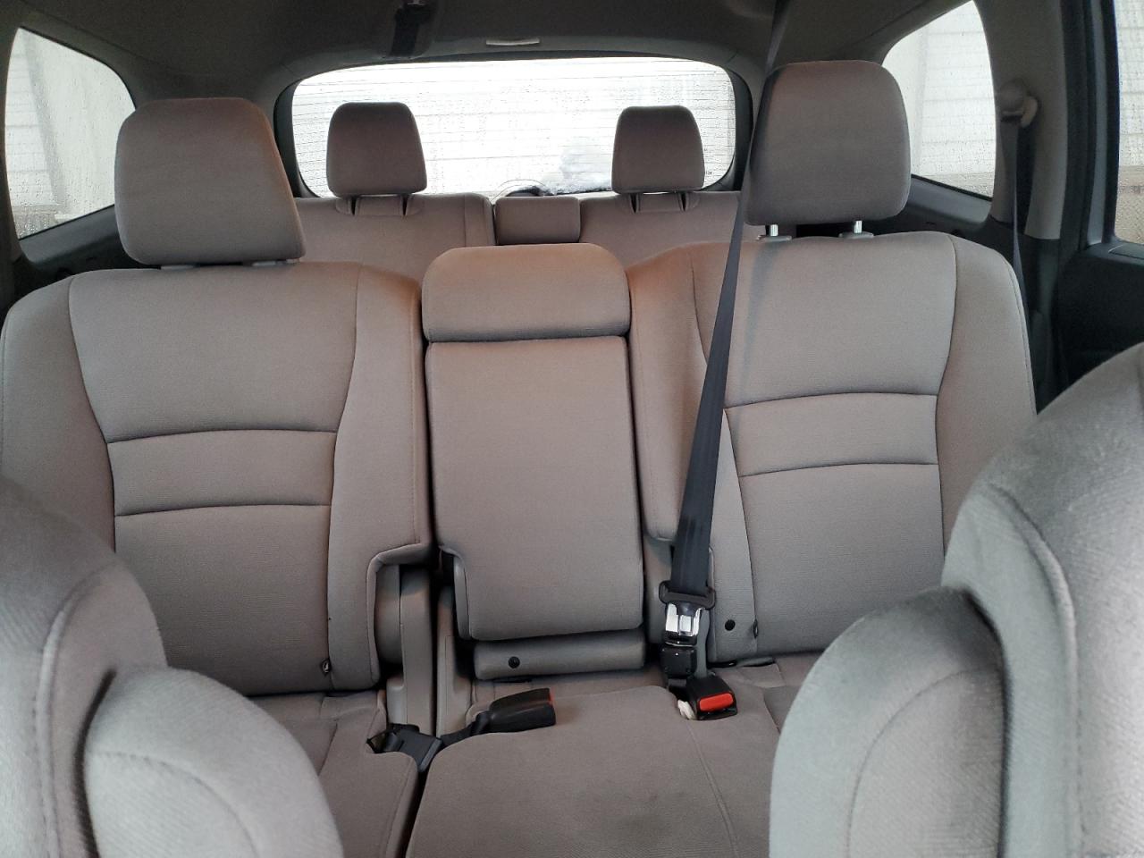 2019 Honda Pilot - Image 10