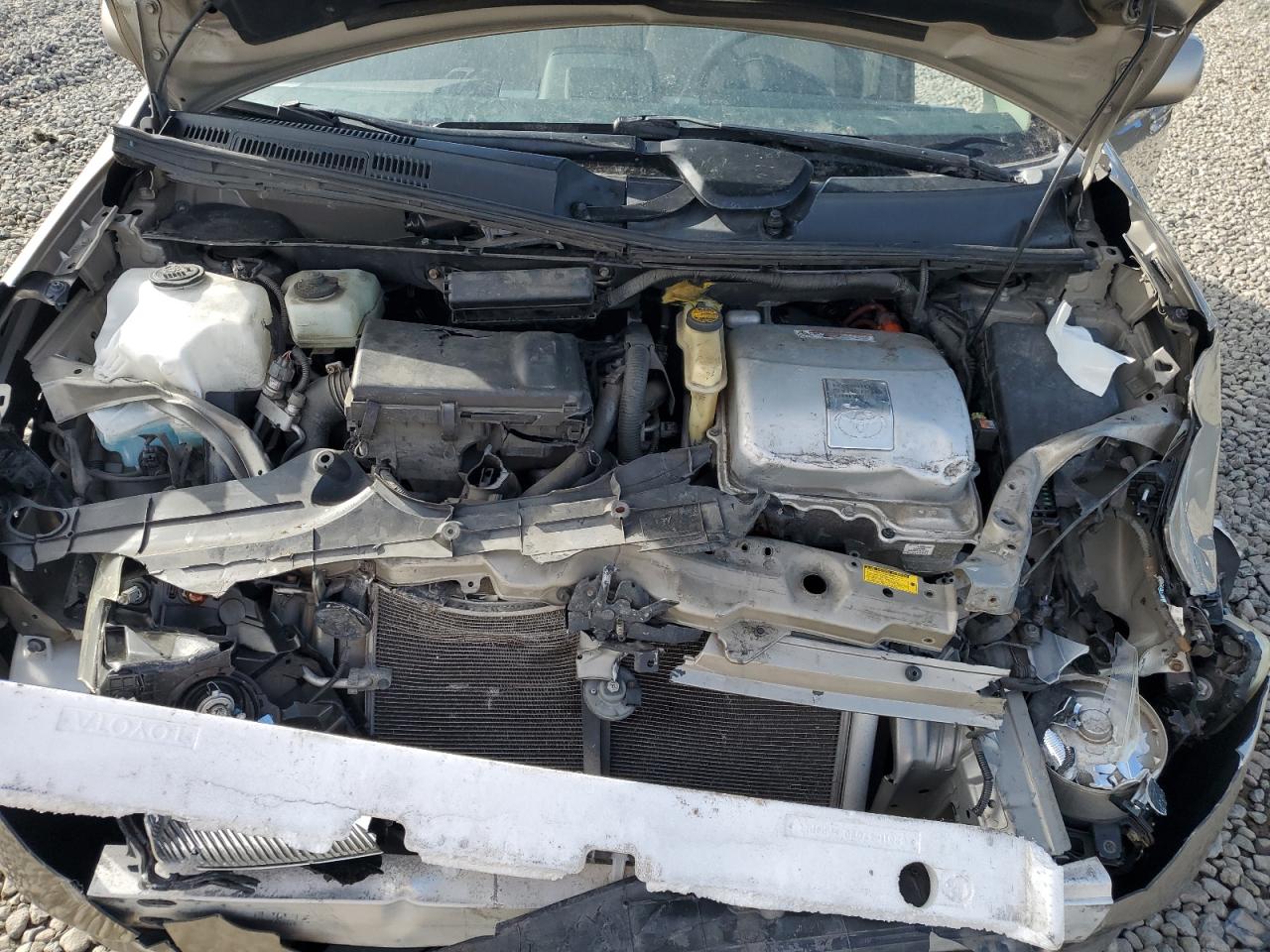2007 Toyota Prius - Image 11