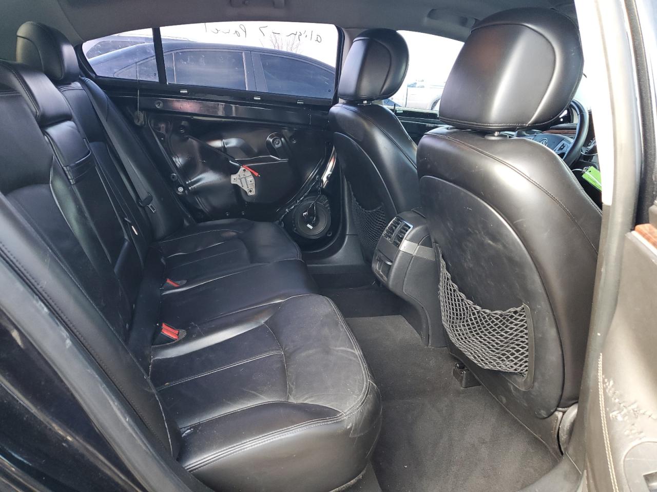2010 Buick LaCrosse - Image 10