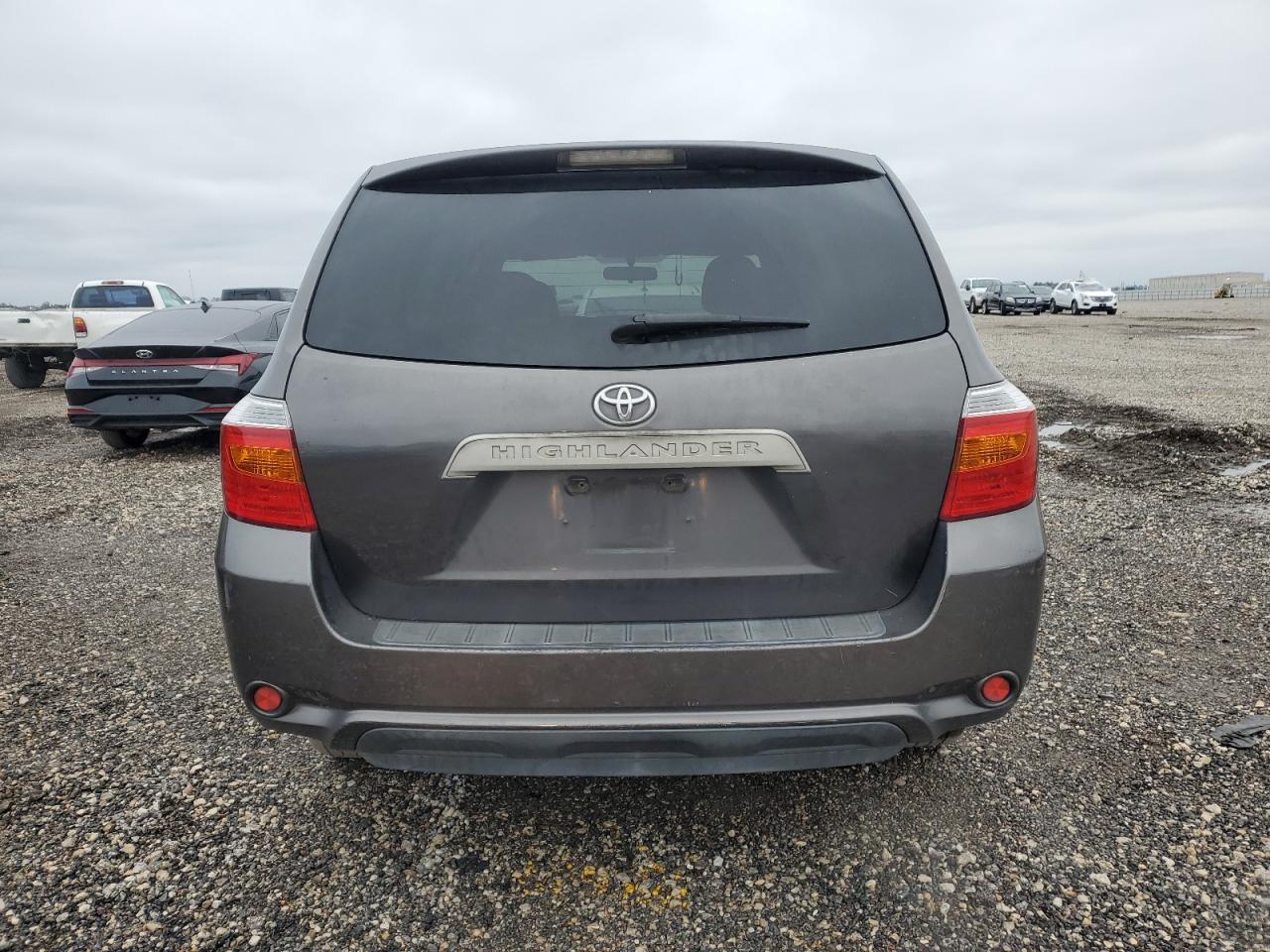 2008 Toyota Highlander - Image 6