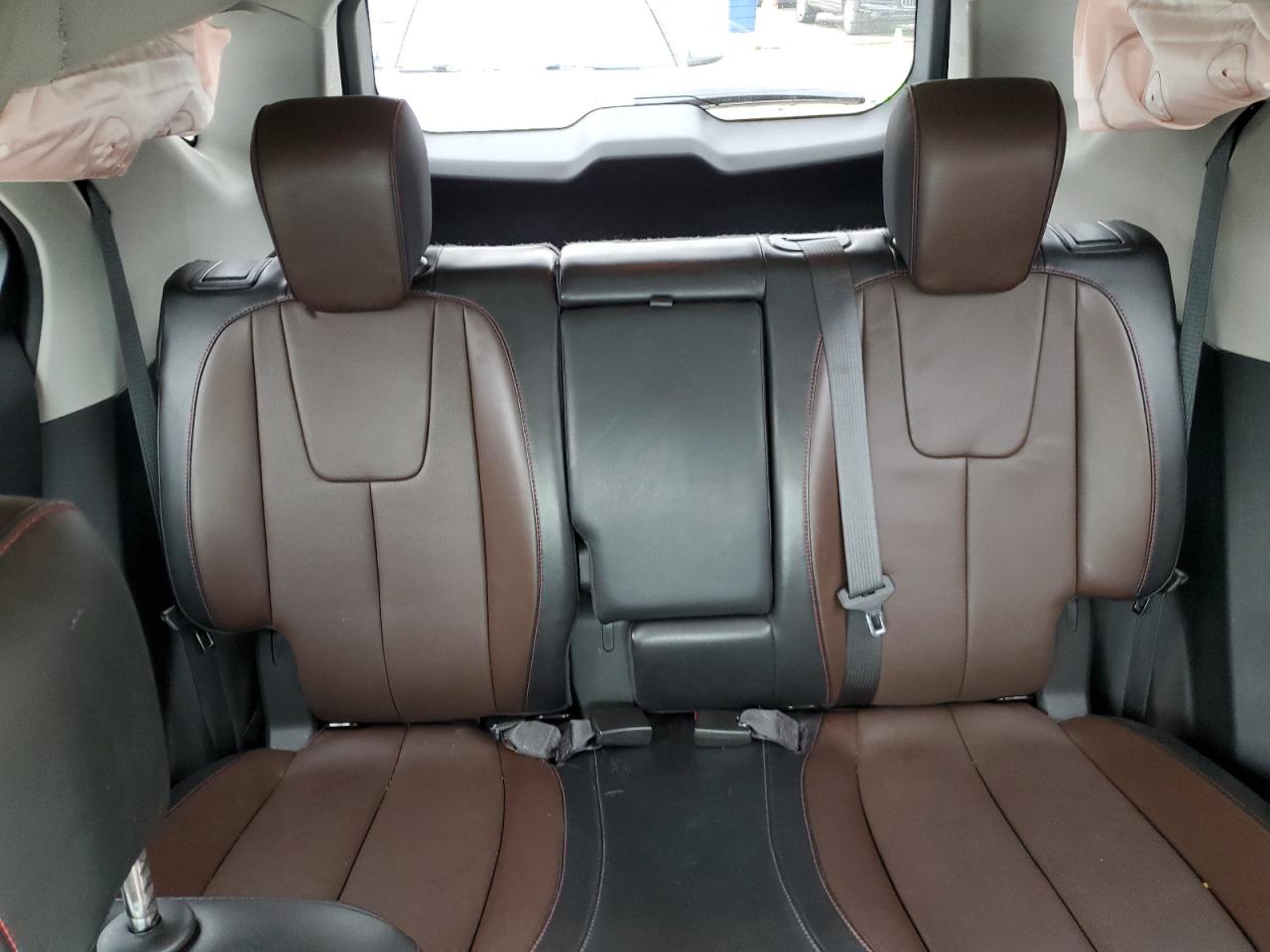 2014 Chevrolet Equinox - Image 10