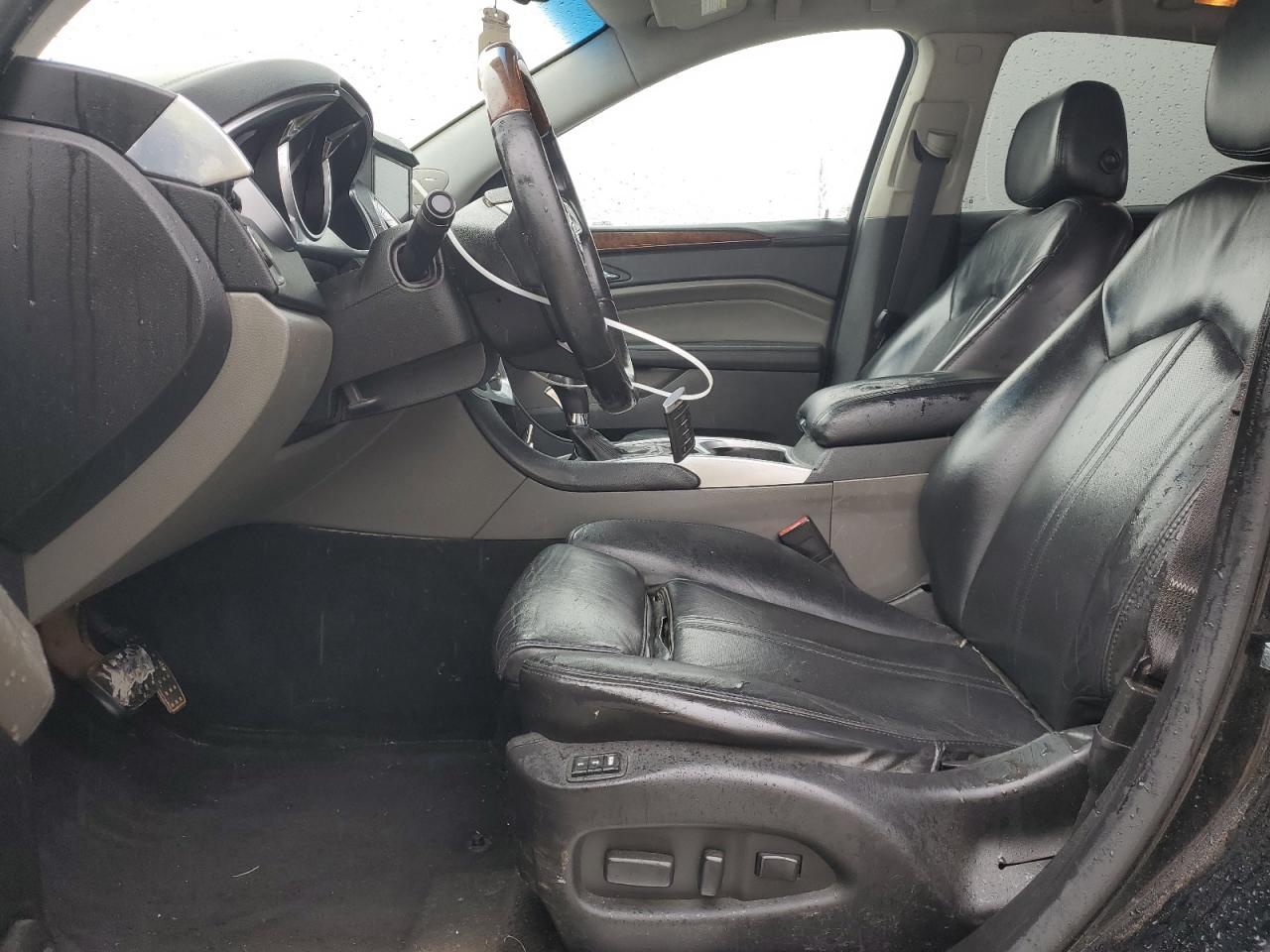 2011 Cadillac SRX - Image 7