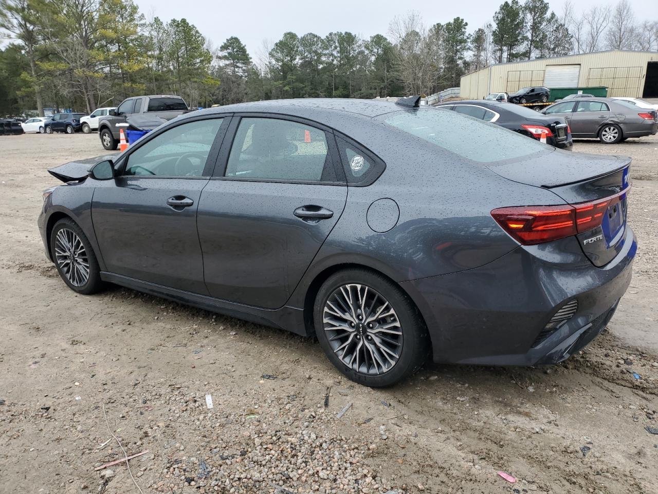 2023 Kia Forte - Image 2