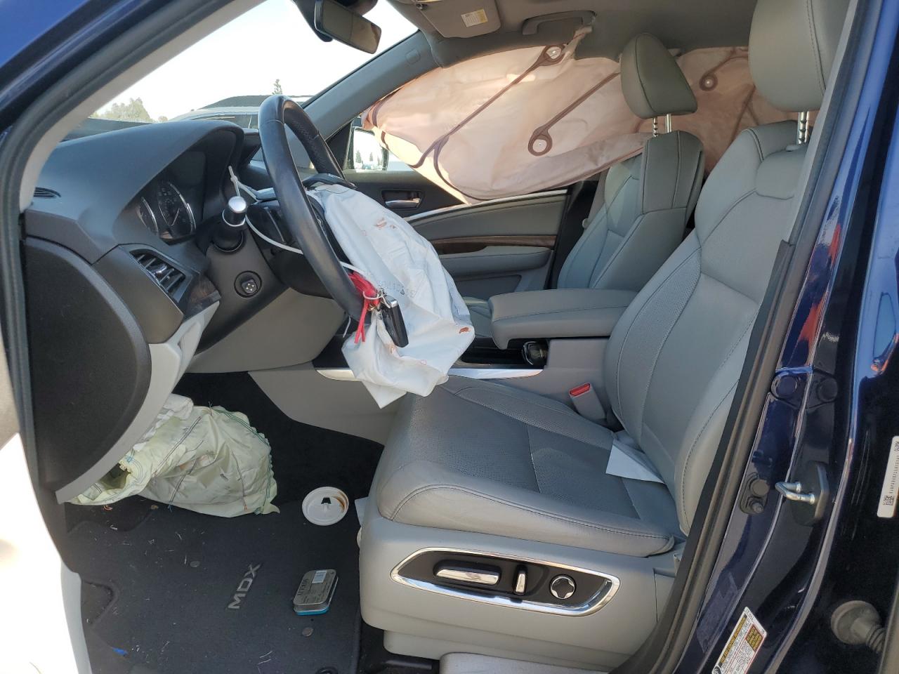 2020 Acura MDX - Image 7
