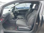 2008 VAUXHALL CORSA CLUB for sale at Copart ROCHFORD