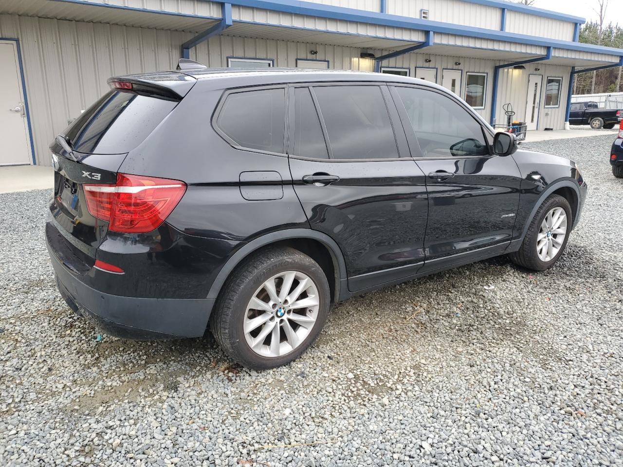 2013 BMW X3 - Image 3