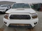 2013 Toyota Tacoma Double Cab Long Bed de vânzare în Spartanburg, SC - Water/Flood