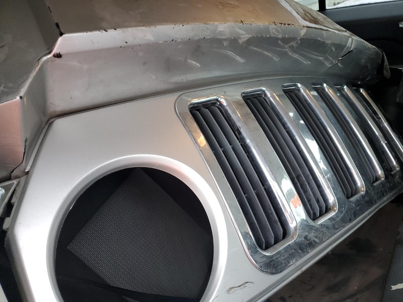 2008 Jeep Liberty (Patriot) - Image 12