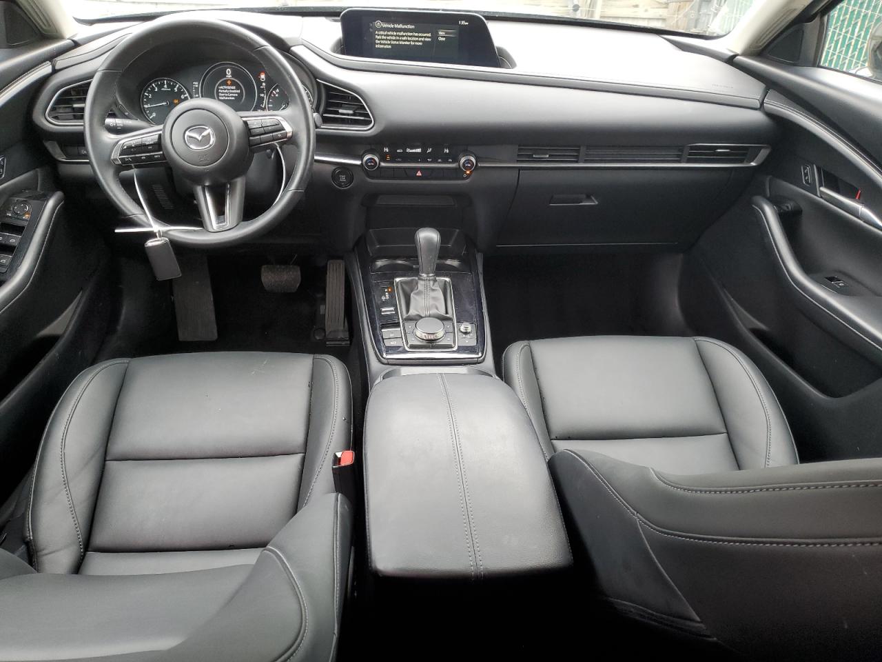 2024 Mazda CX-30 - Image 8
