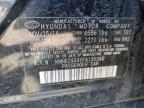2015 Hyundai Sonata Hybrid de vânzare în Magna, UT - Front End