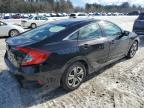 2017 Honda Civic Lx for Sale in Mendon, MA - Front End