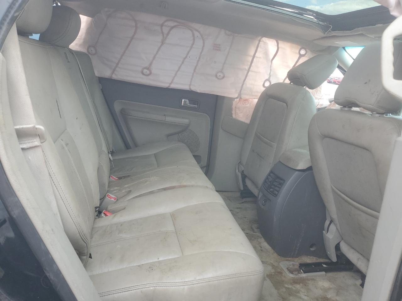 2010 Ford Edge - Image 11