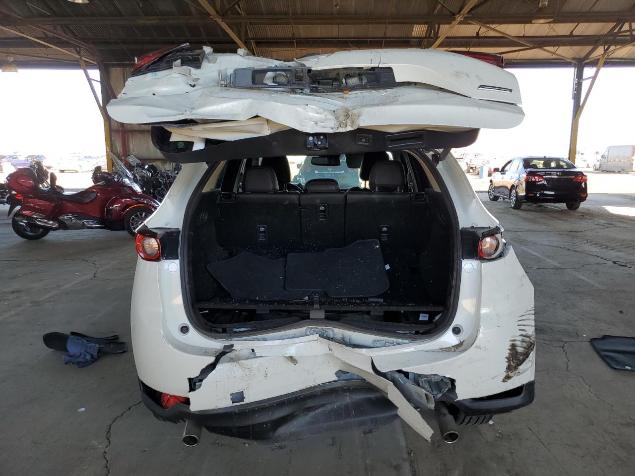 2019 Mazda CX-5 - Image 6