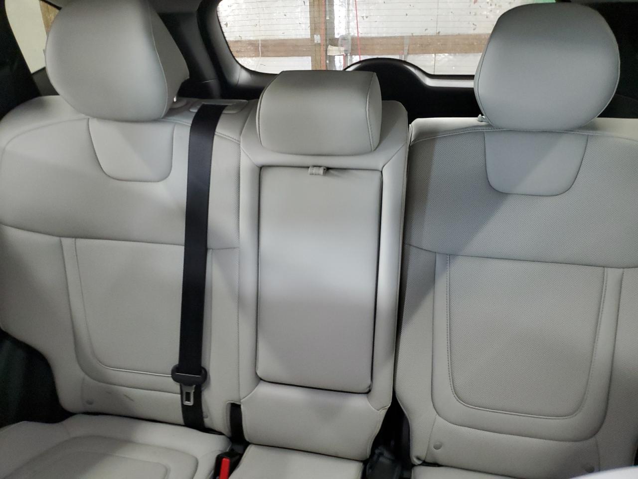 2023 Hyundai Tucson - Image 10