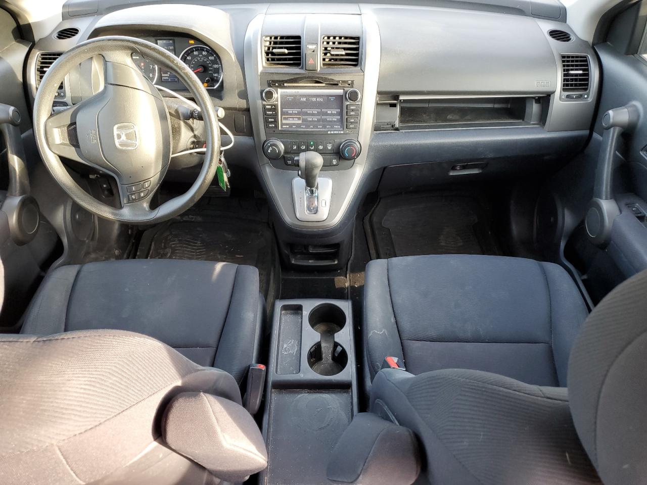 2011 Honda CR-V - Image 8
