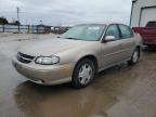 2000 Chevrolet Malibu Ls იყიდება Nampa-ში, ID - Mechanical