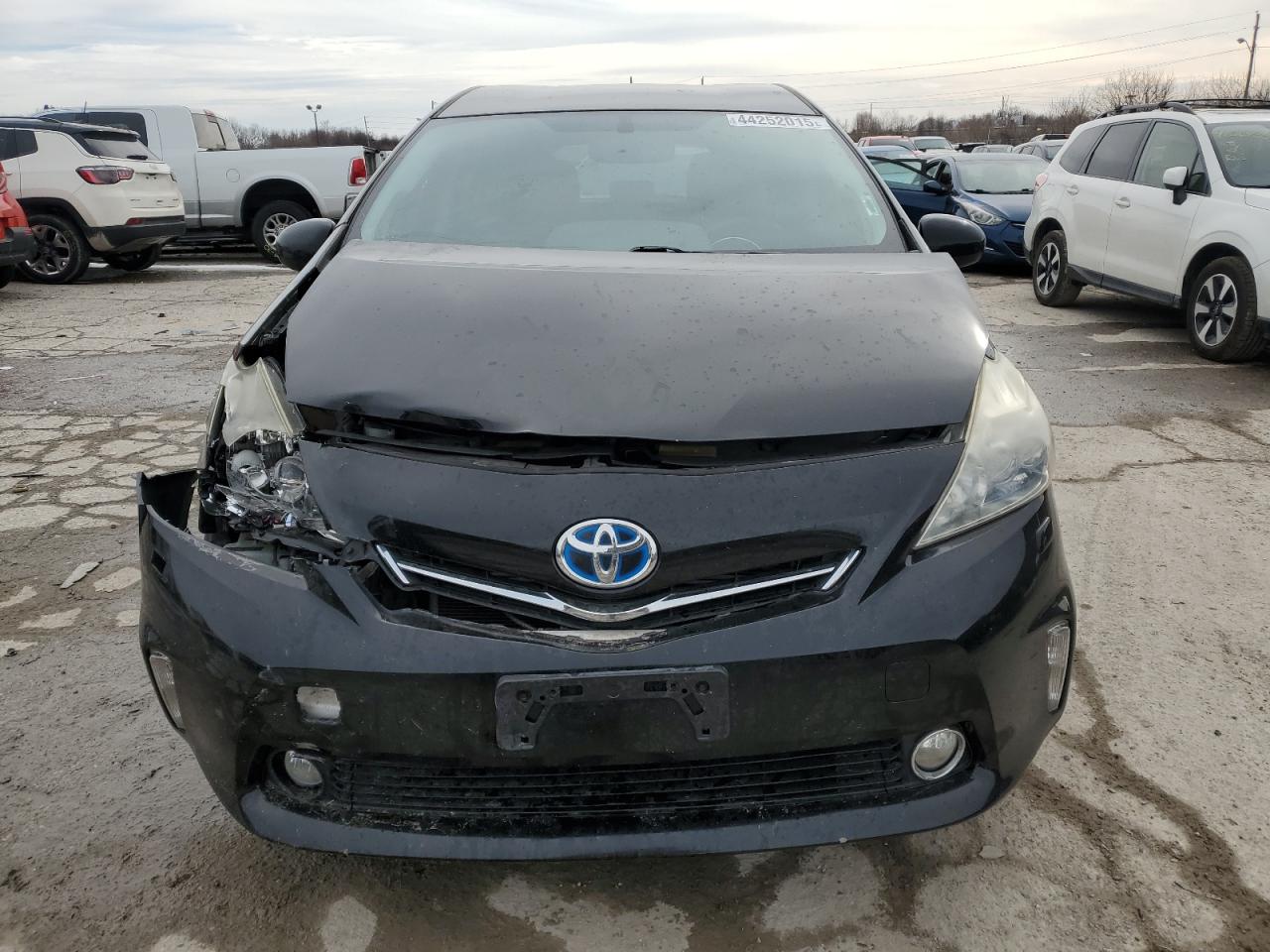 2012 Toyota Prius - Image 5