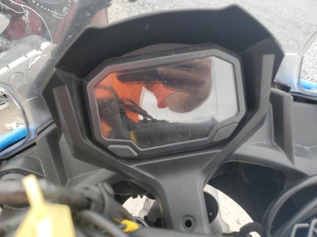 2021 KAWASAKI EX650 M