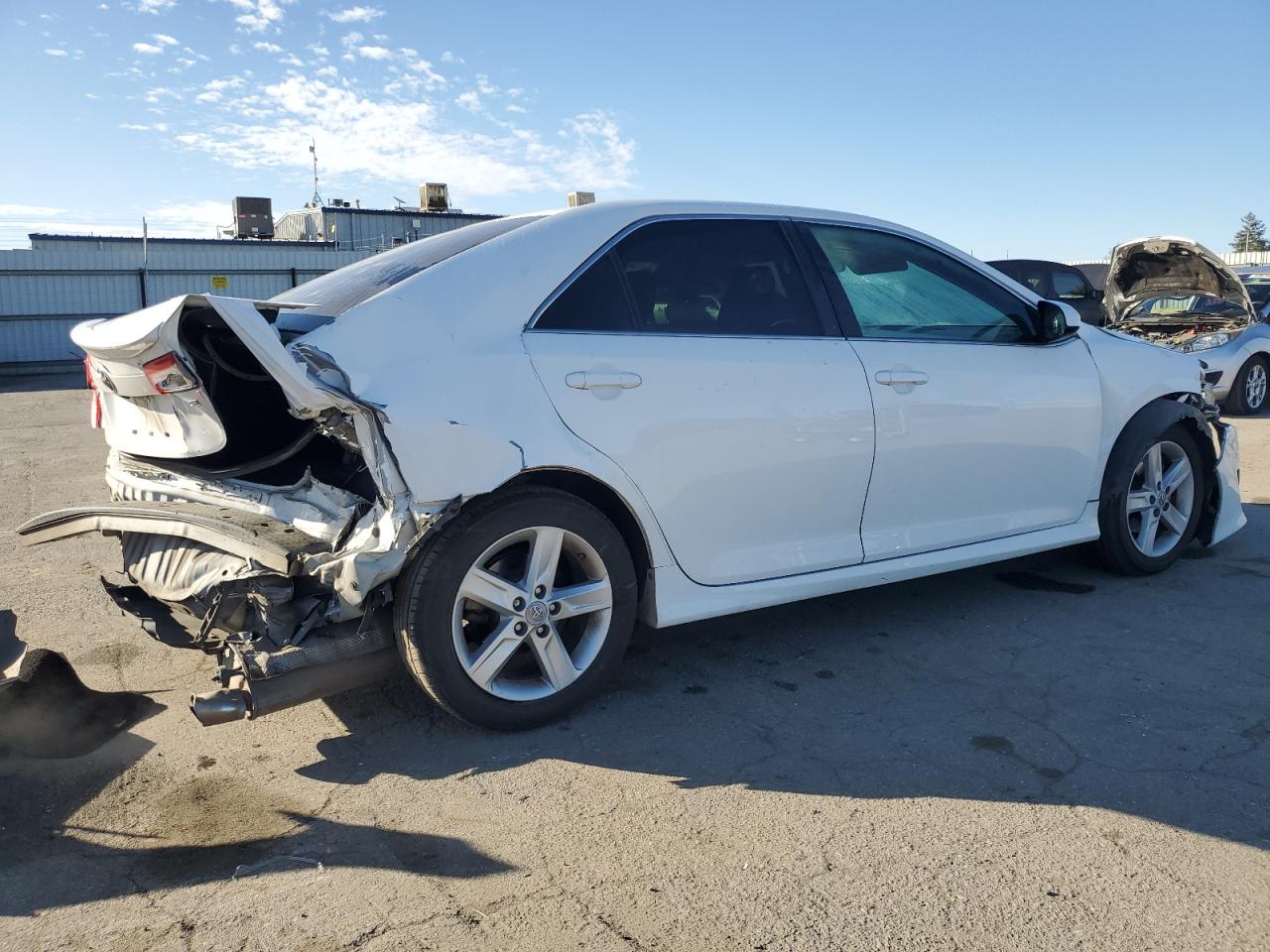 2012 Toyota Camry - Image 3