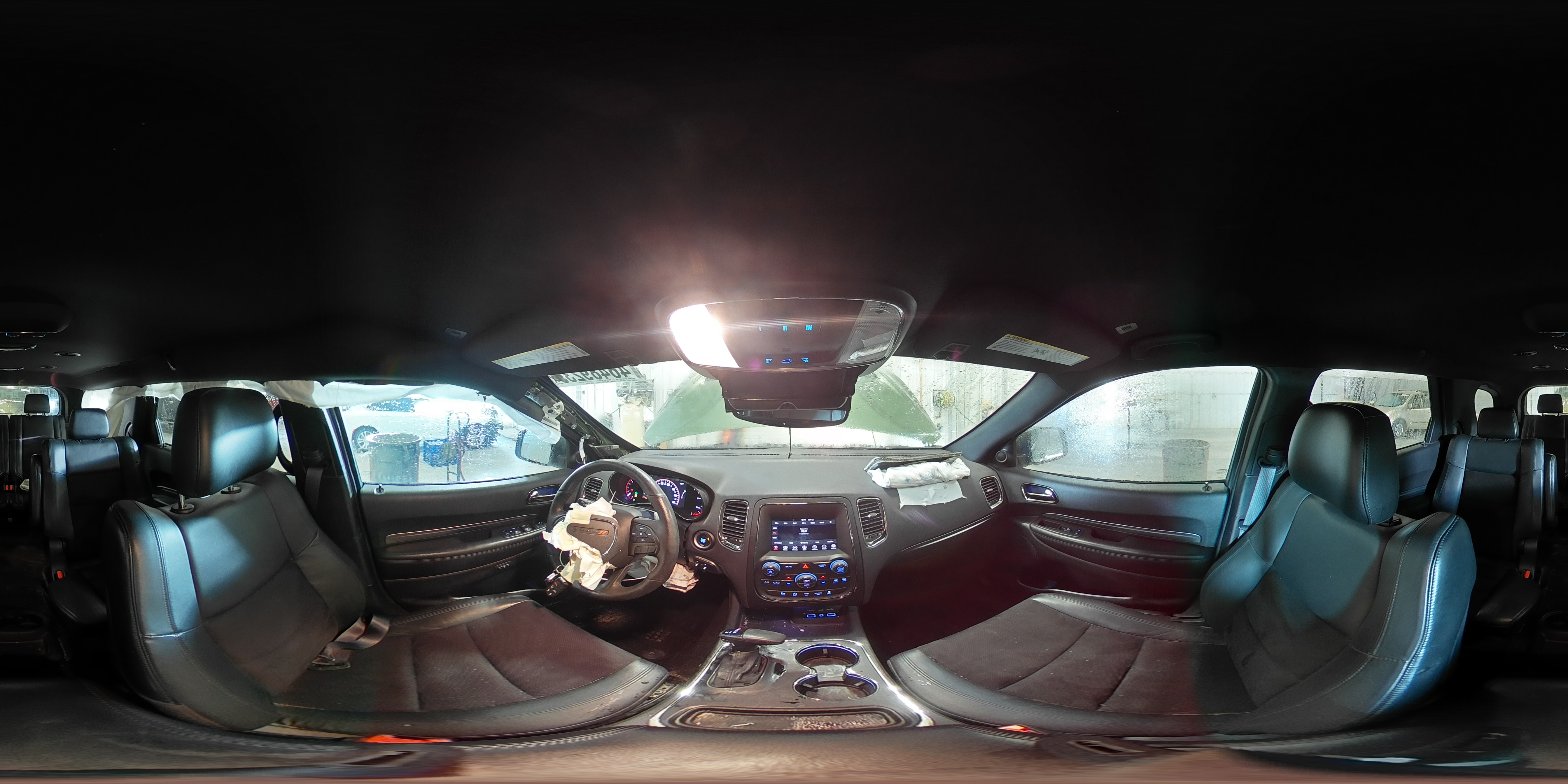 2019 Dodge Durango - Image 14