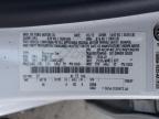 2012 Ford Fiesta Se за продажба в Vallejo, CA - Mechanical