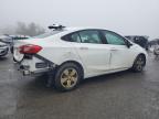 Pennsburg, PA에서 판매 중인 2016 Chevrolet Cruze Ls - Rear End