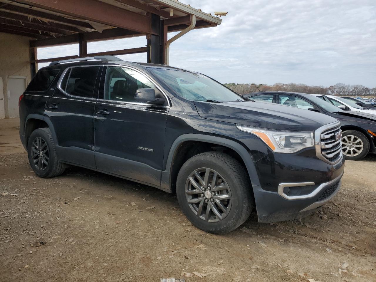 2017 GMC Acadia - Image 4