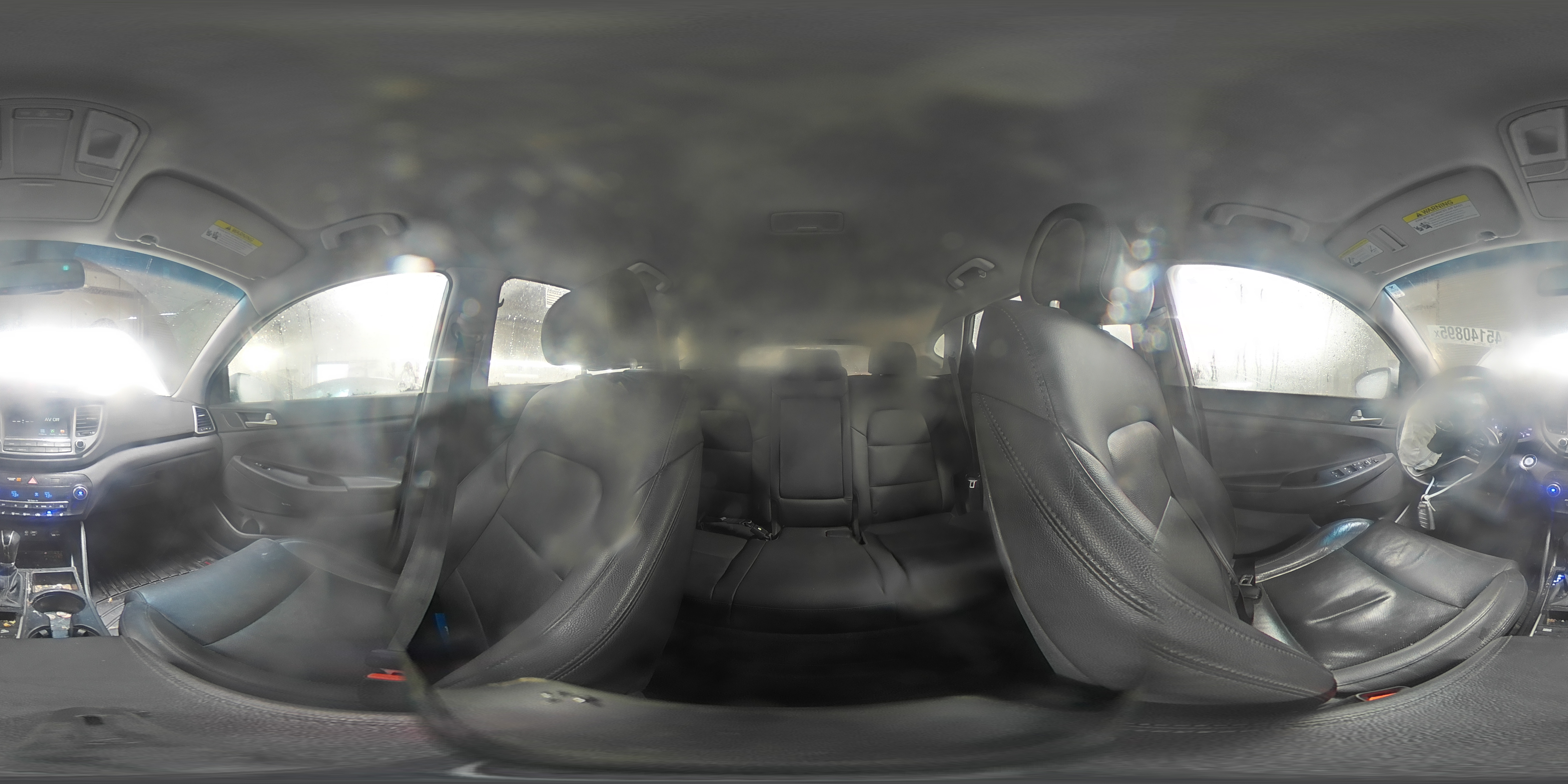 2018 Hyundai Tucson - Image 14