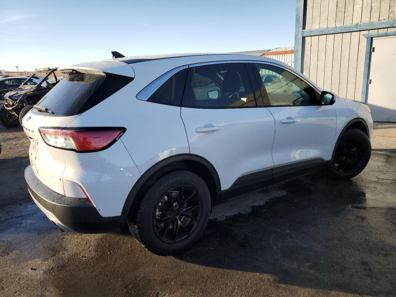 2020 Ford Escape - Image 3