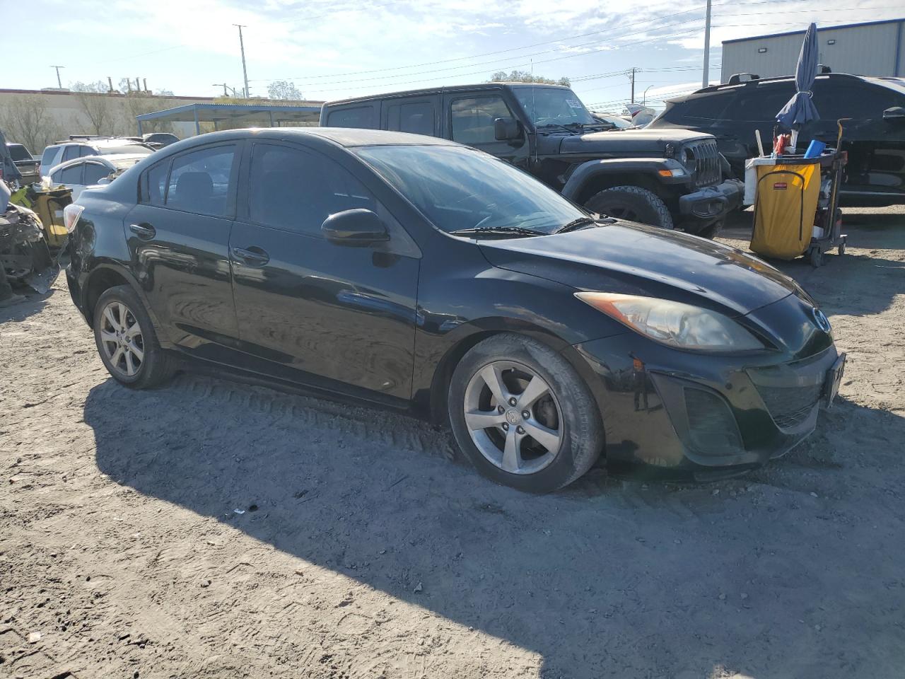 2010 Mazda 3 - Image 4