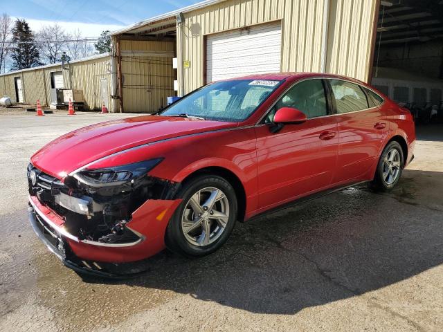 2020 Hyundai Sonata Se