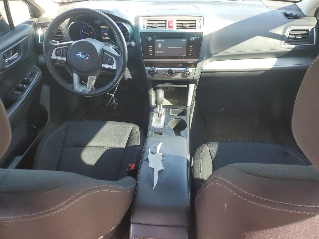 2017 Subaru Legacy - Image 8