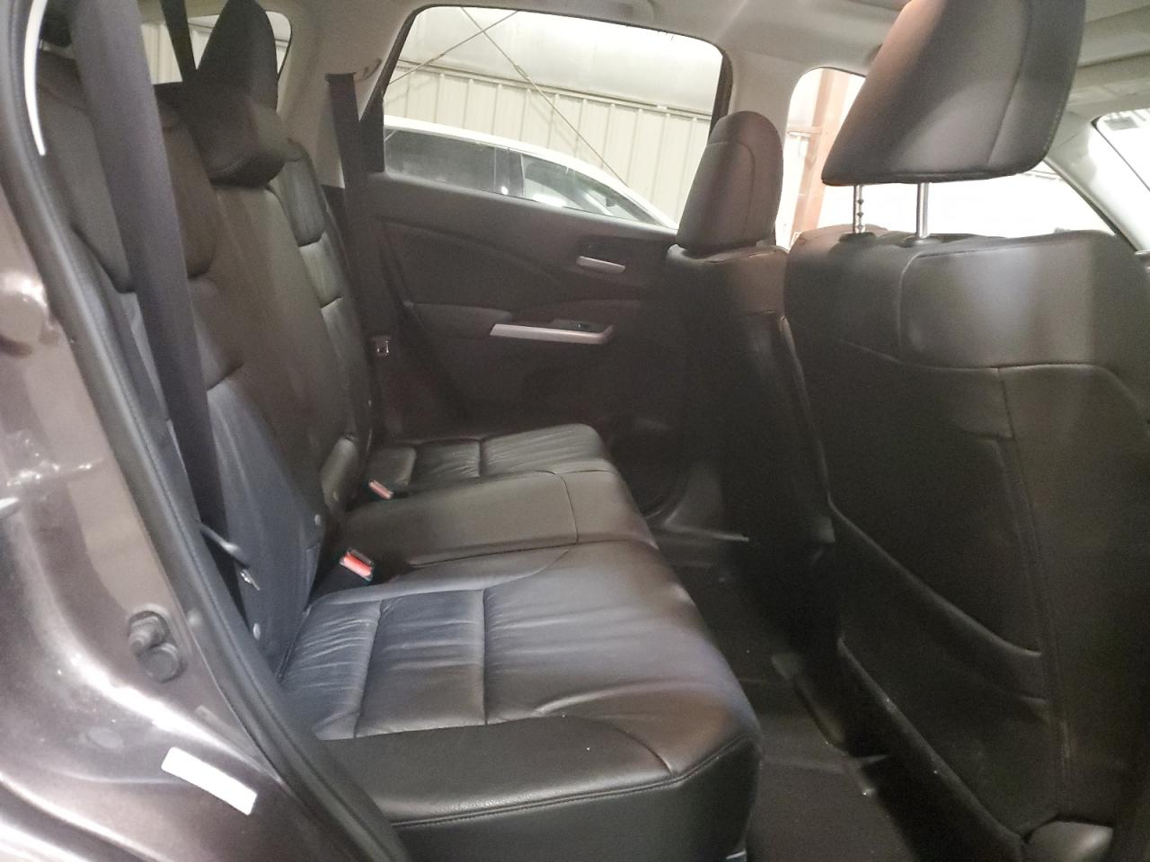 2012 Honda CR-V - Image 10