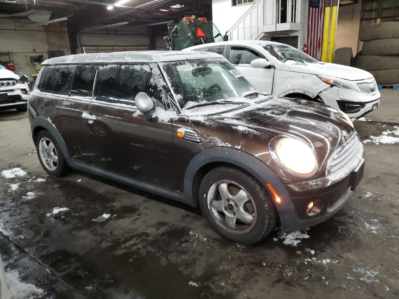 2008 MINI Cooper - Image 4