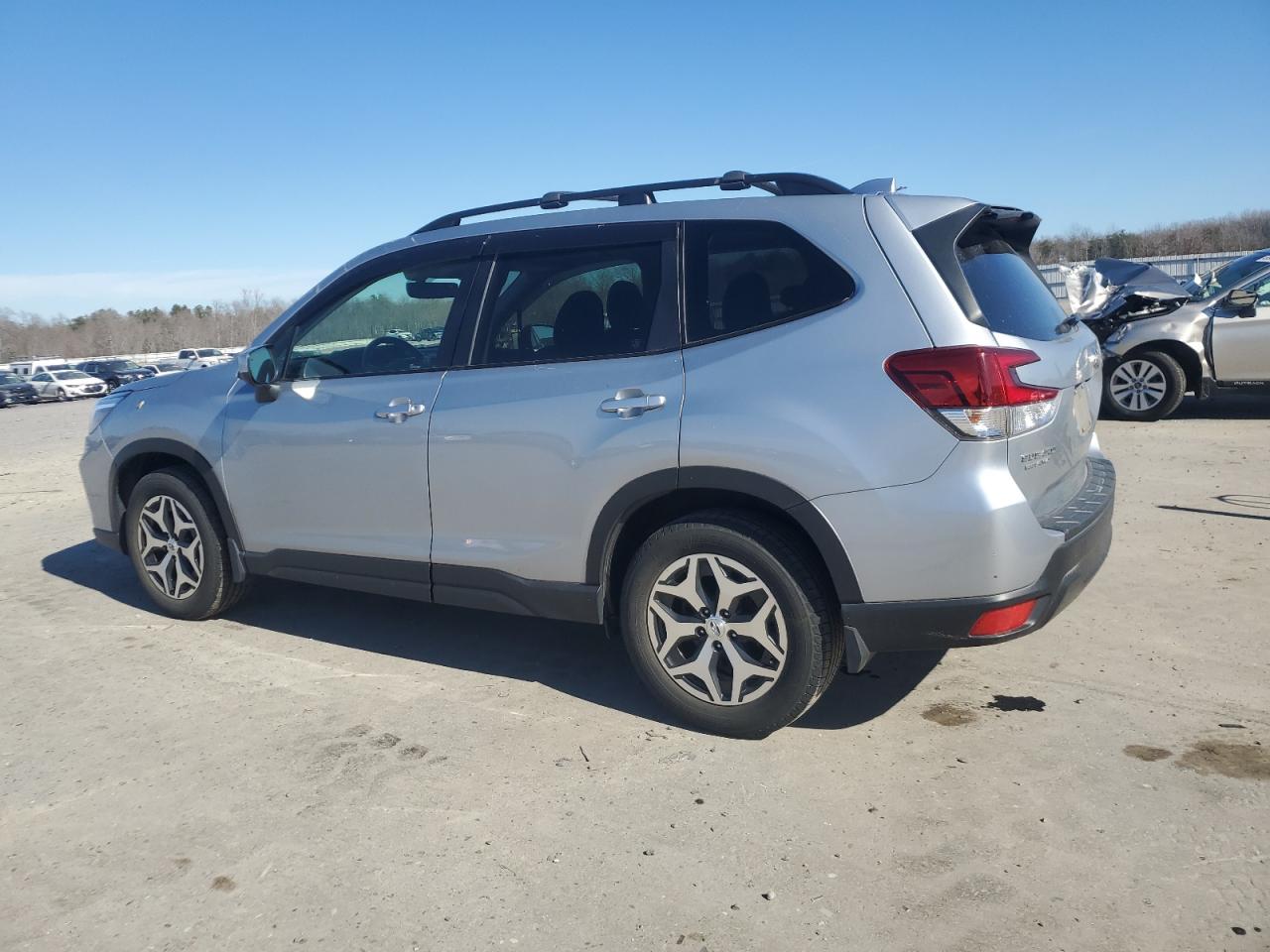 2019 Subaru Forester - Image 2