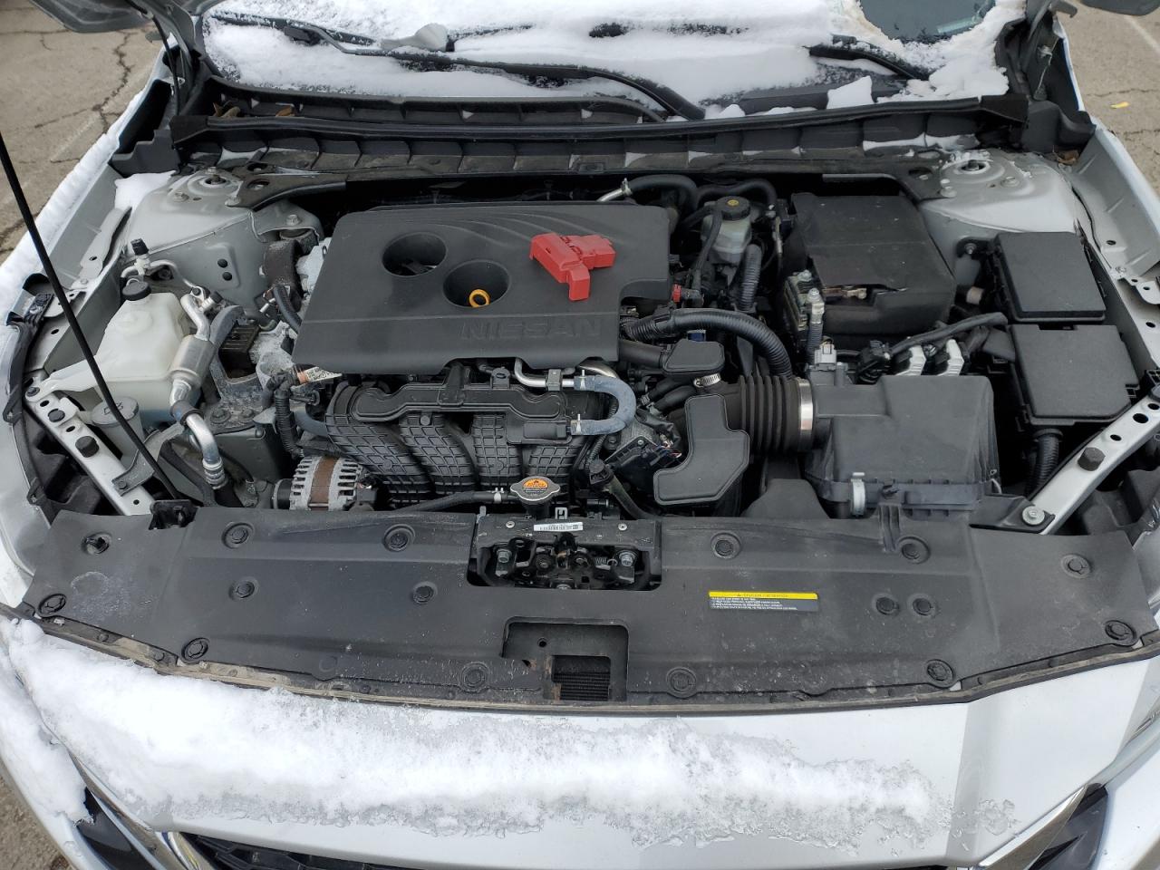2019 Nissan Altima - Image 11